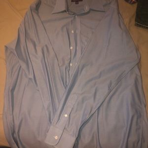 Nordstrom dress shirt